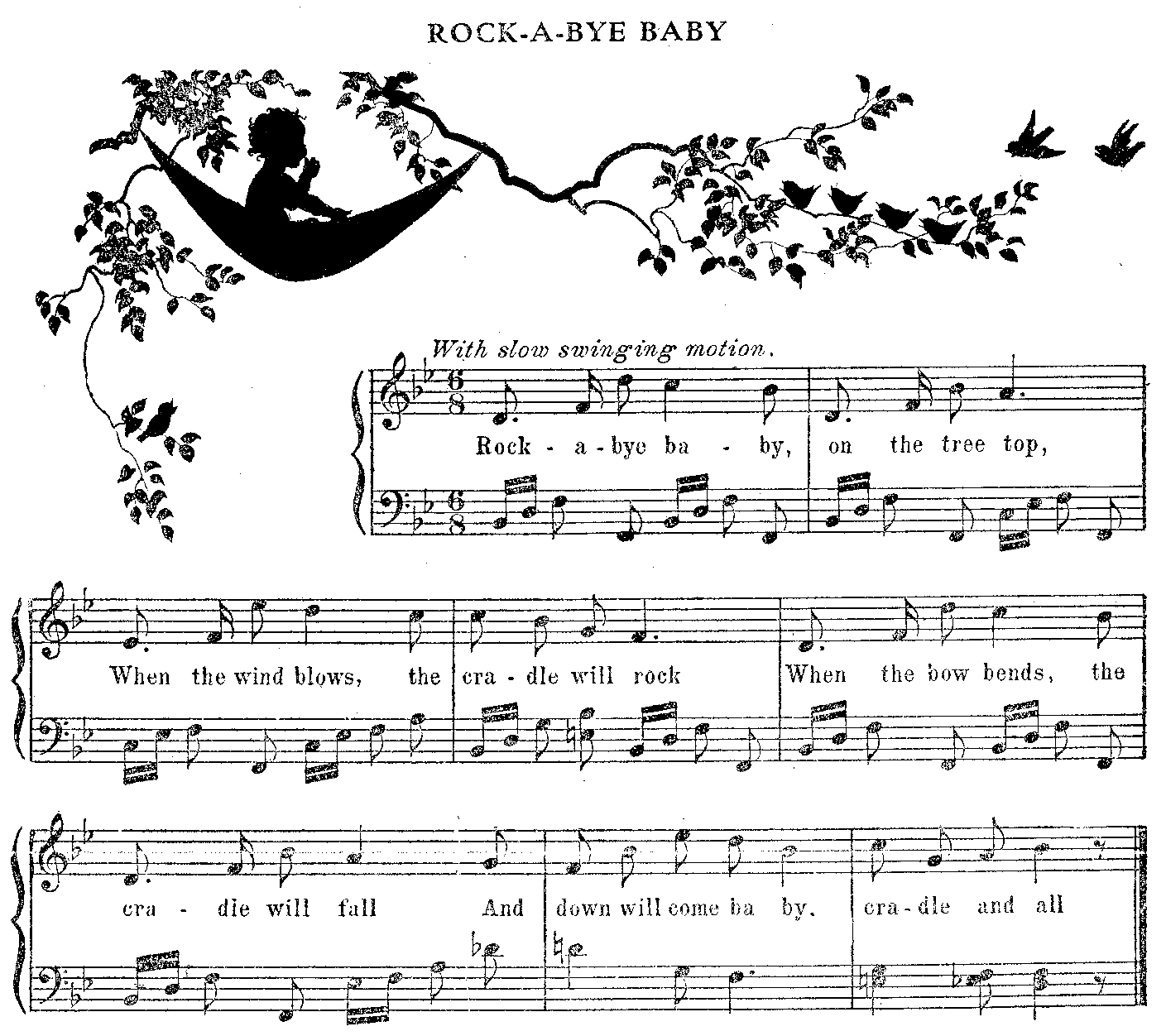 clipart music sheets - photo #10